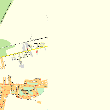 harta Timisoara map of Timisoara