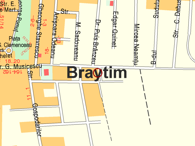 Braytim (cartier)