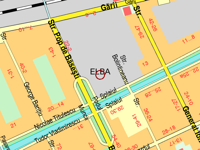 Elba 2 (locatie)