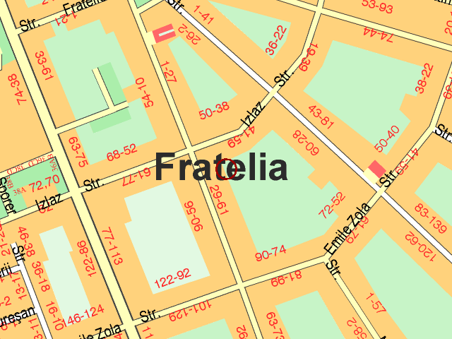 Fratelia (cartier)