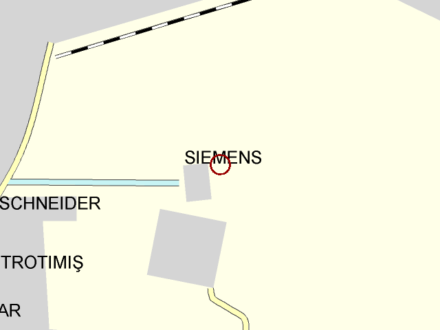 Siemens (locatie)